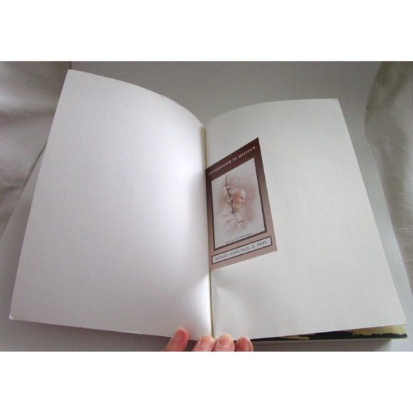 The Catholic Youth Bible, Third Edition, New Revised Standard Version: Catholic - Picture 5 of 10